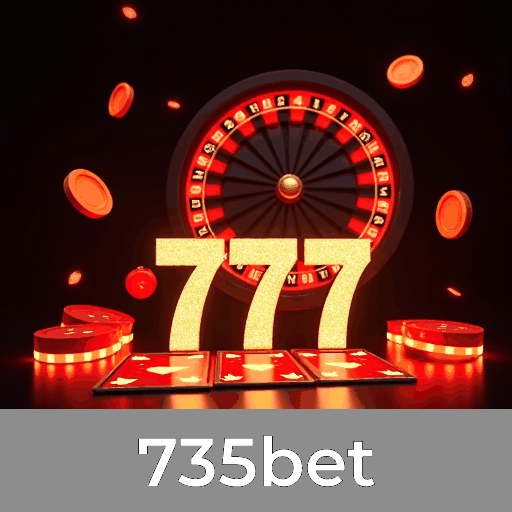 Controle Inteligente e Exclusivo na 735bet