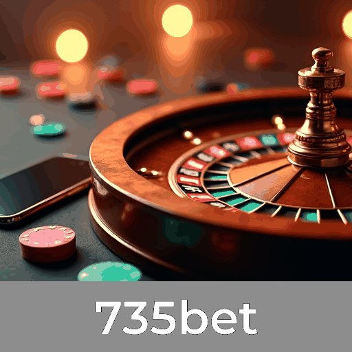 Desbloqueie Ofertas Surpreendentes no 735bet!