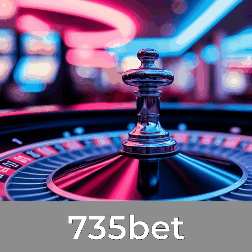 Controle Inteligente e Exclusivo na 735bet