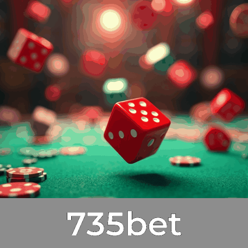 735bet: Experiência de Cassino Imersiva para Brasileiros