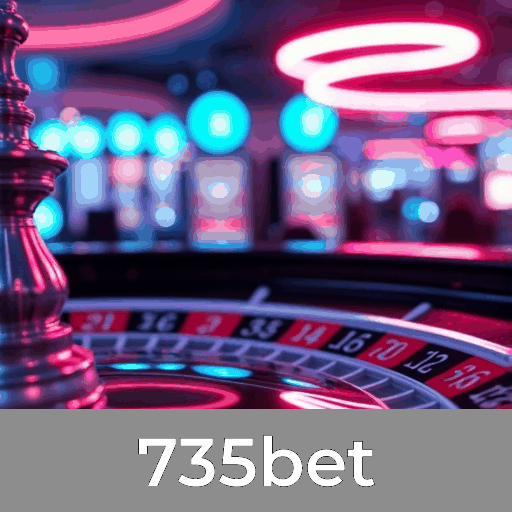 Maximize sua Experiência de Jogo com Táticas Comprovadas 735bet
