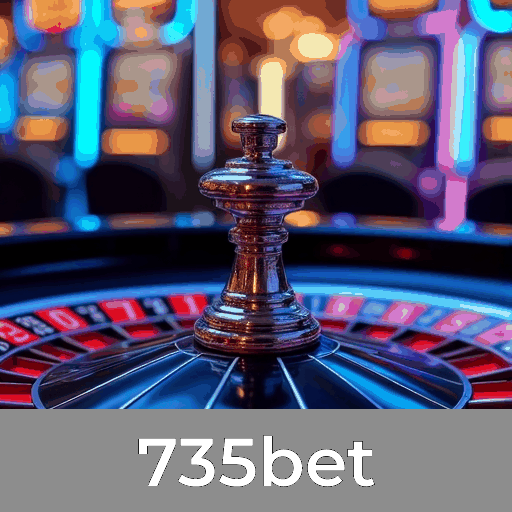 Desbloqueie Ofertas Surpreendentes no 735bet!