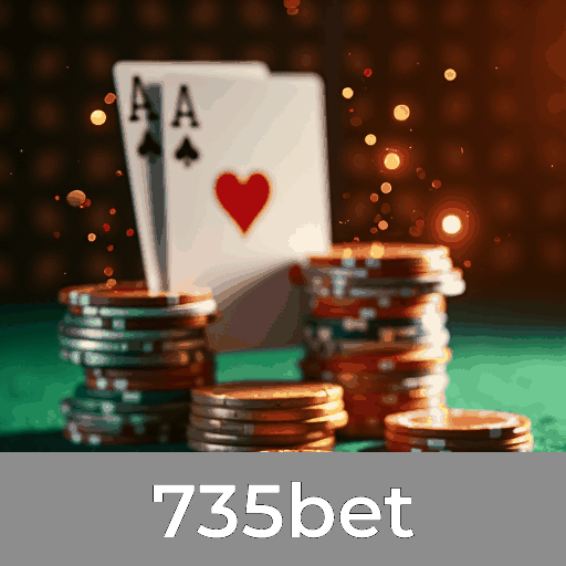735bet: Seu Cassino Online Seguro e Divertido