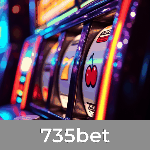735bet: Laboratório de Inovação e Tecnologia em Jogos