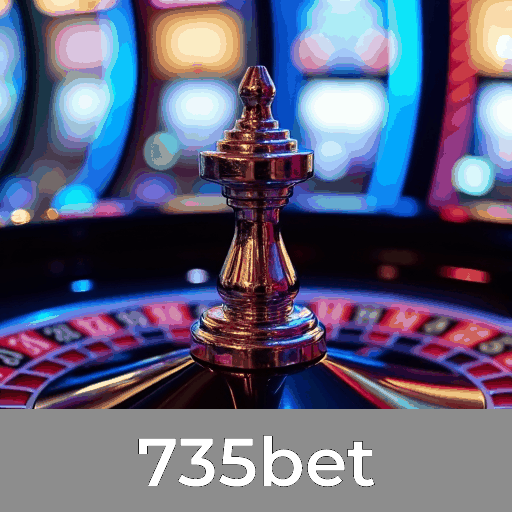 735bet: A Plataforma de Apostas Confiável e Profissional