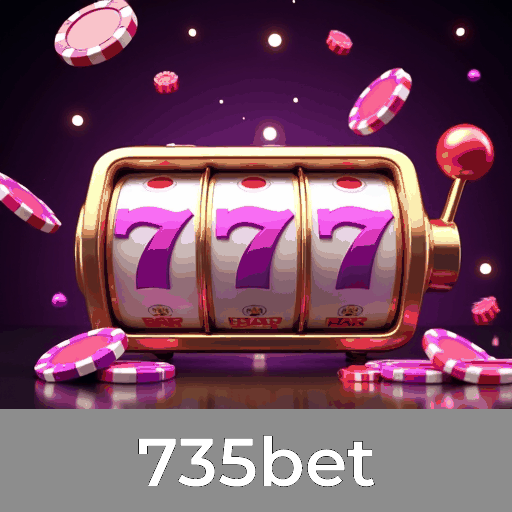 735bet: Experiência de Cassino Imersiva para Brasileiros