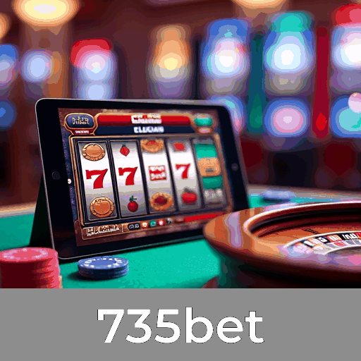 Maximize sua Experiência de Jogo com Táticas Comprovadas 735bet