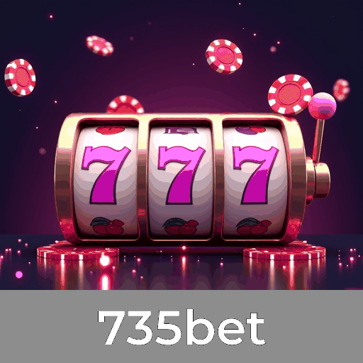 Desbloqueie Ofertas Surpreendentes no 735bet!