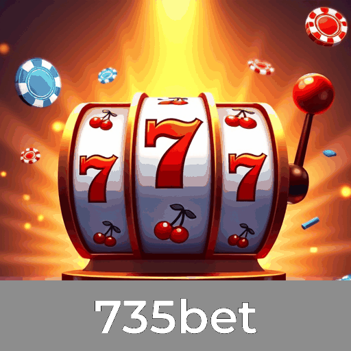 735bet: Experiência de Cassino Imersiva para Brasileiros