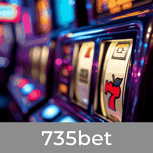 735bet: A Plataforma de Apostas Confiável e Profissional