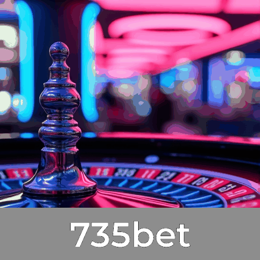 Controle Inteligente e Exclusivo na 735bet
